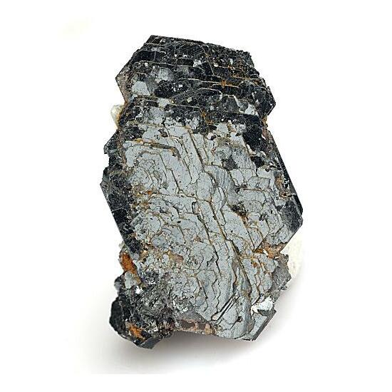 Hematite Var Iron Rose