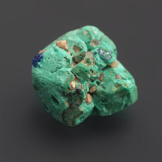 Malachite Psm Cuprite