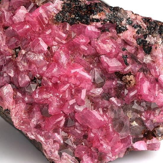 Rhodochrosite