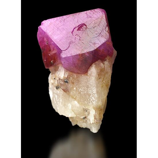 Ruby On Calcite