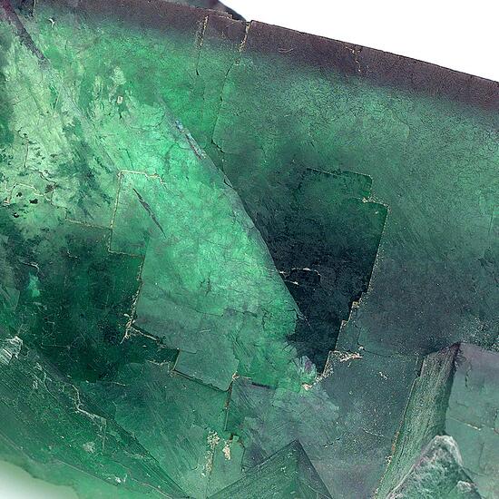 Fluorite