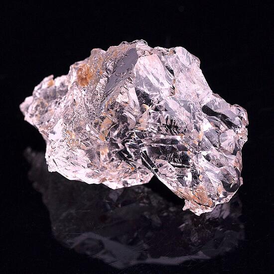 Beryl Var Morganite