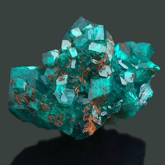 Dioptase