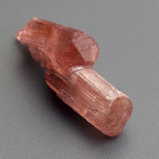 Tourmaline Var Rubellite