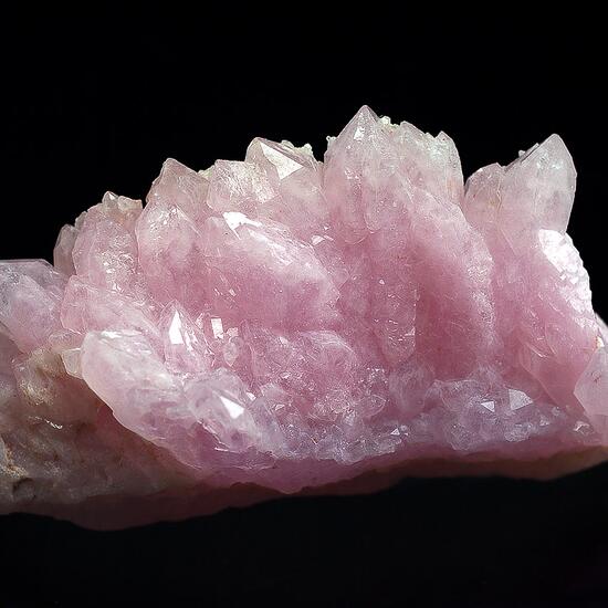 Rose Quartz