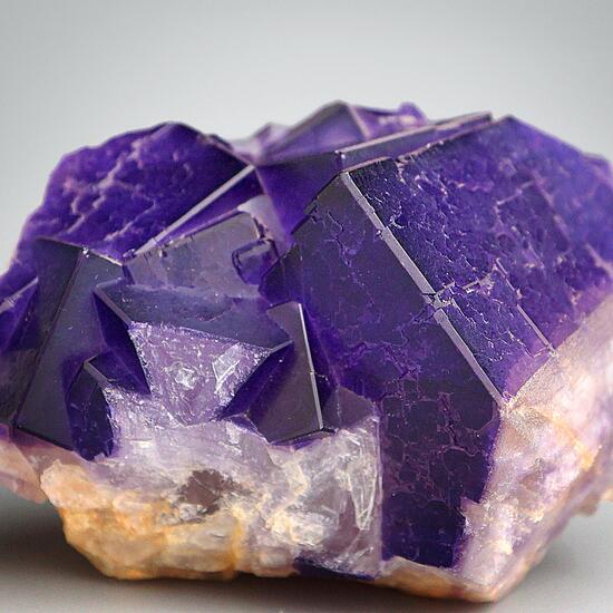 Fluorite