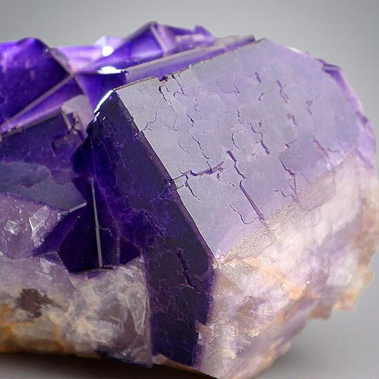 Fluorite