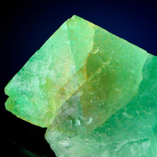 Fluorite