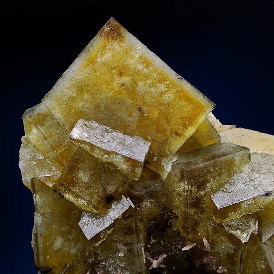 Fluorite