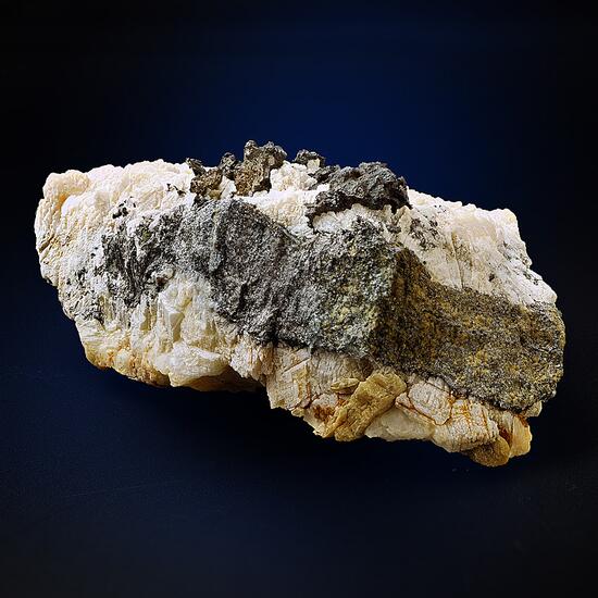 Allargentum On Dolomite