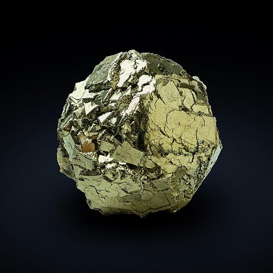 Pyrite