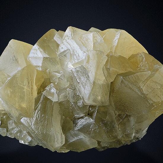 Calcite