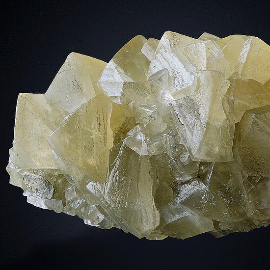 Calcite