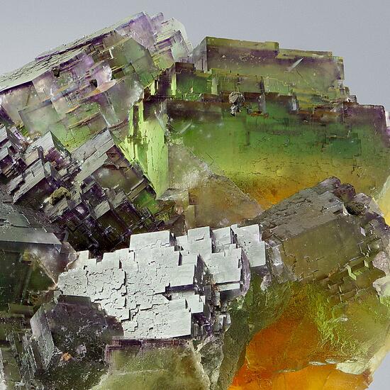 Fluorite