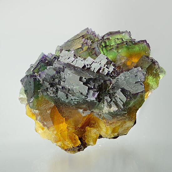 Fluorite