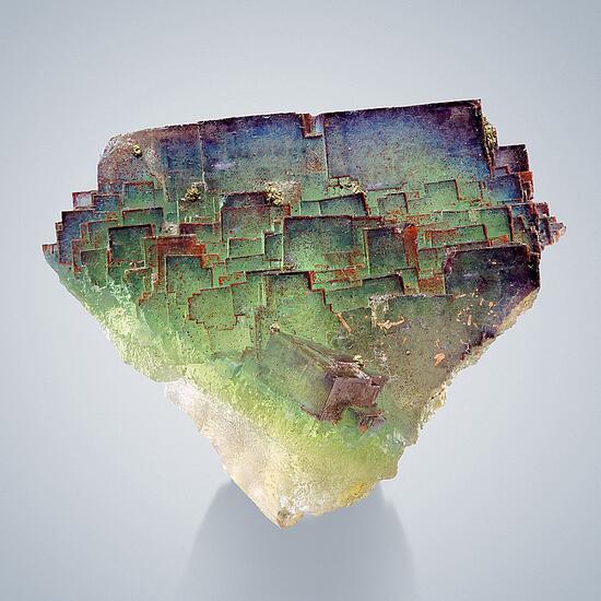 Fluorite