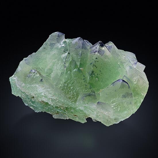 Fluorite