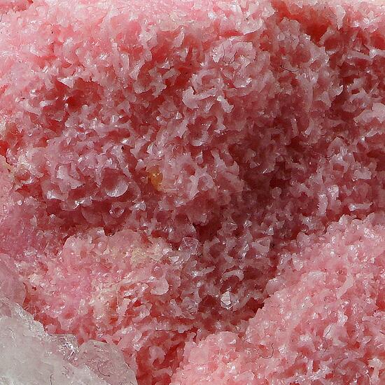 Rhodochrosite