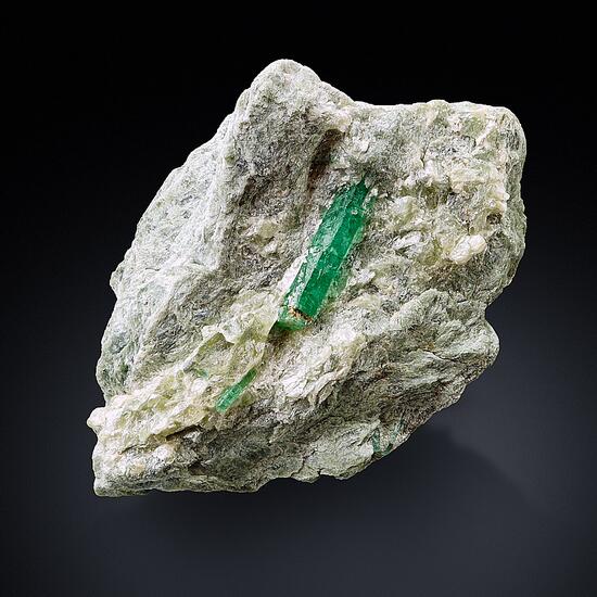 Beryl Var Emerald