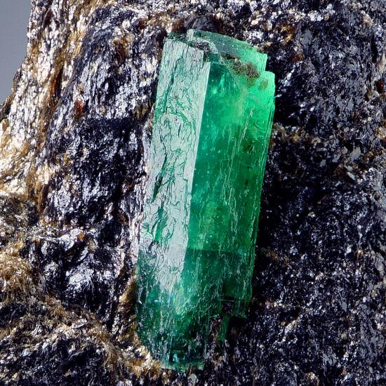 Beryl Var Emerald