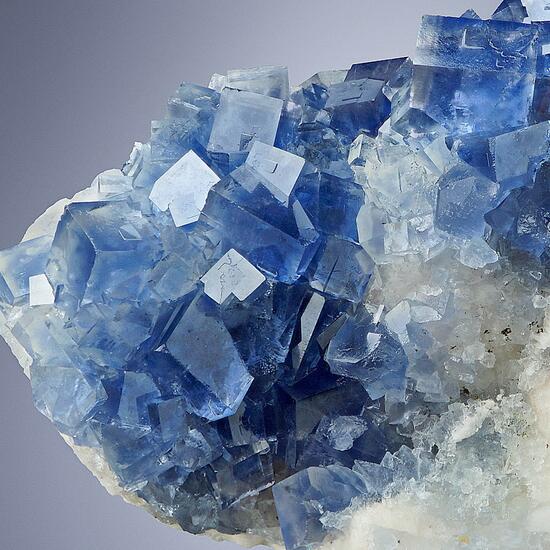 Fluorite