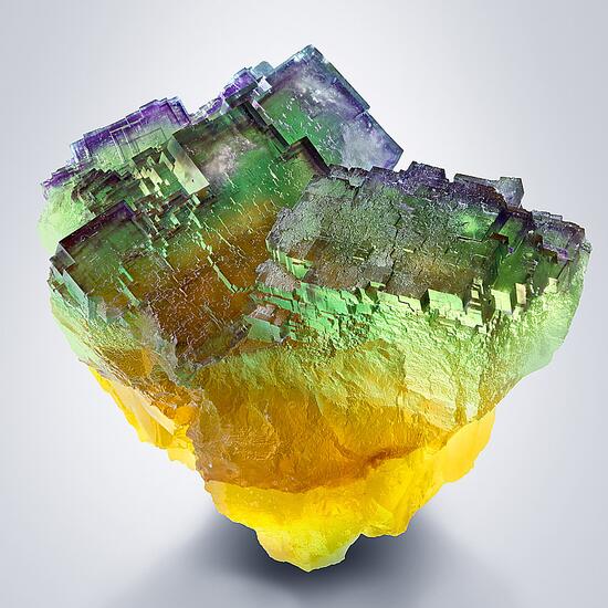 Fluorite