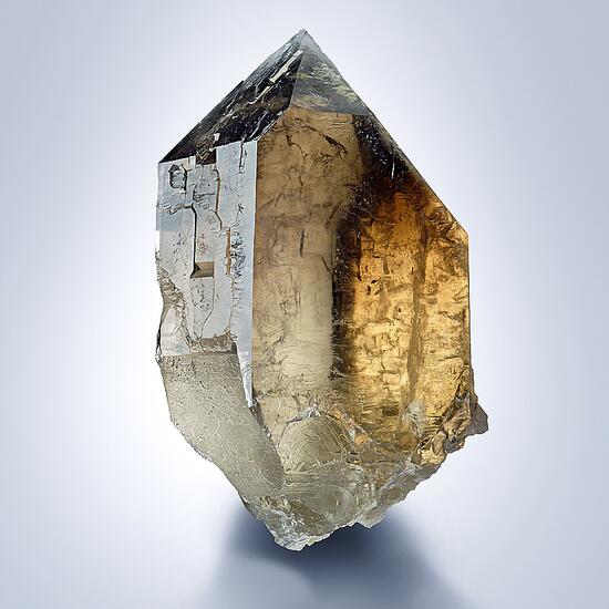 Smoky Quartz