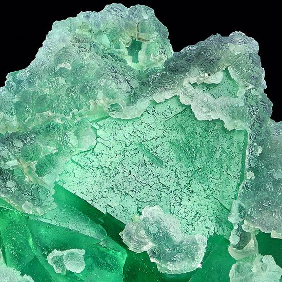 Fluorite