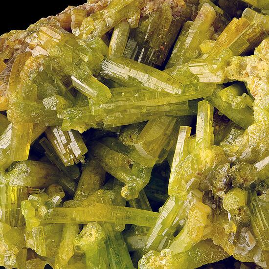 Pyromorphite