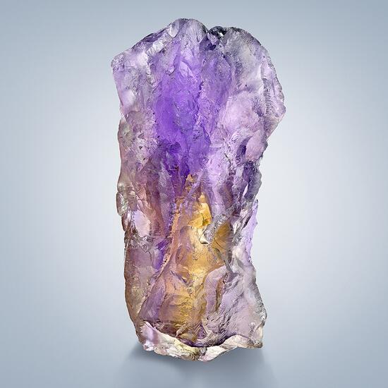 Ametrine