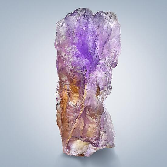 Ametrine