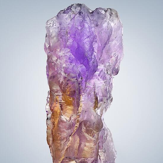 Ametrine