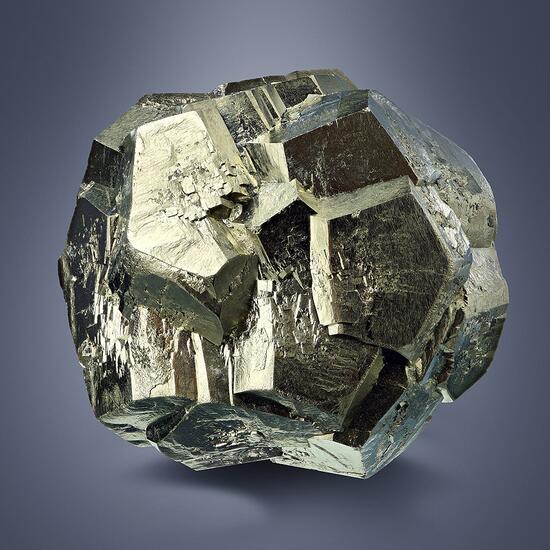 Pyrite