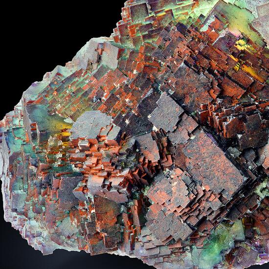 Fluorite