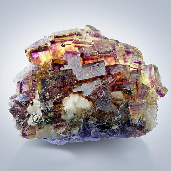 Fluorite