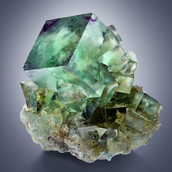 Fluorite