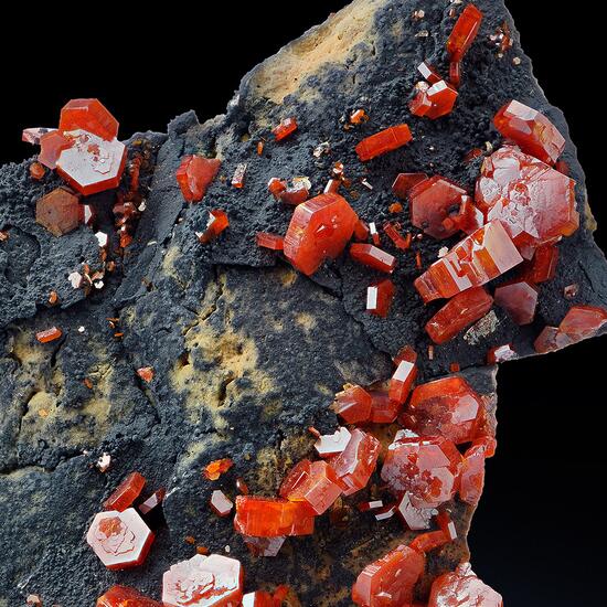 Vanadinite