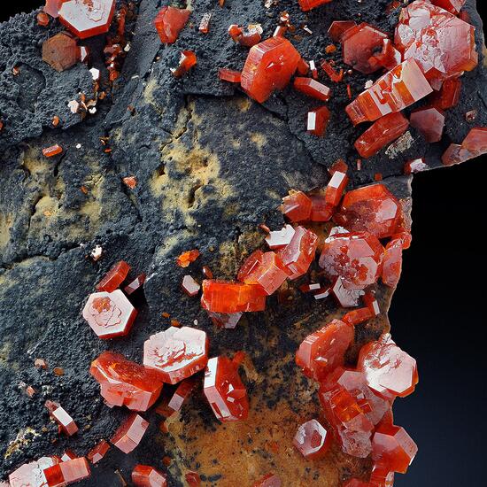 Vanadinite