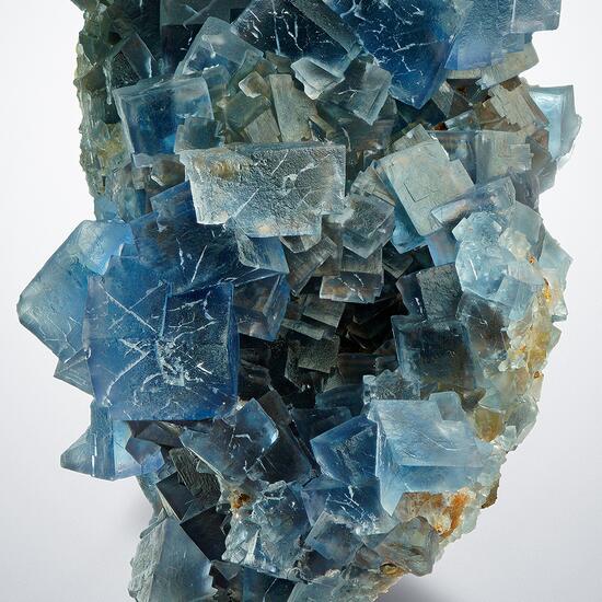 Fluorite