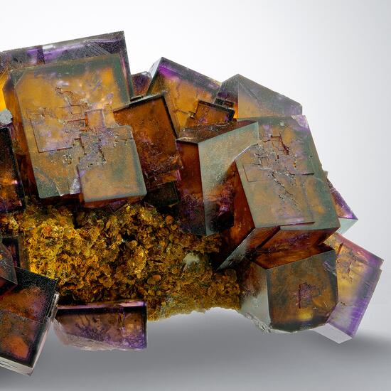 Fluorite