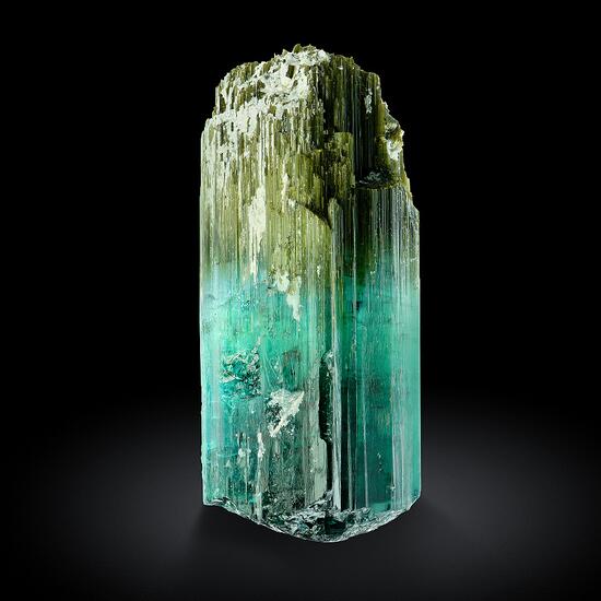 Tourmaline