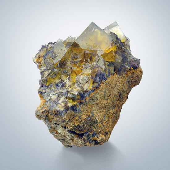 Fluorite