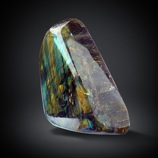 Anorthite Var Labradorite