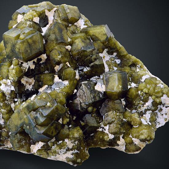 Andradite