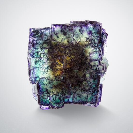 Fluorite