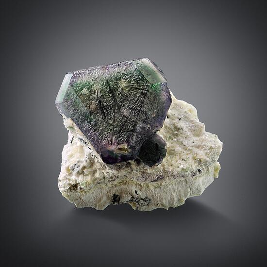 Fluorite