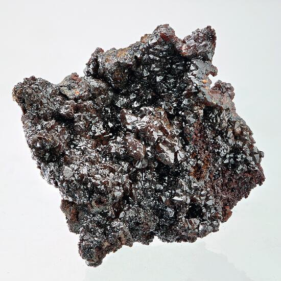 Descloizite