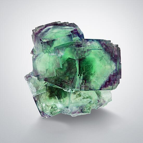 Fluorite