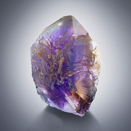 Ametrine