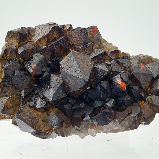 Smoky Quartz